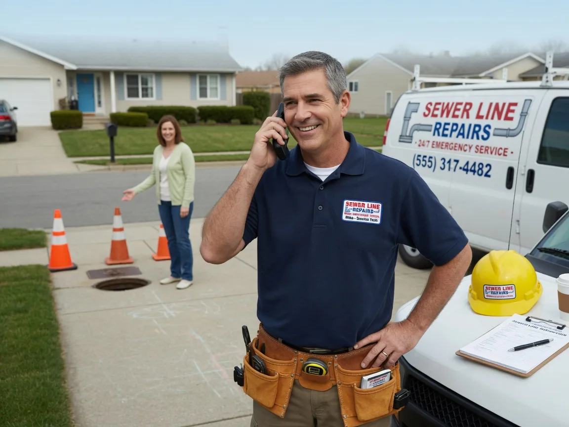 Emergency Plumber Robbinsville, NC FAQs